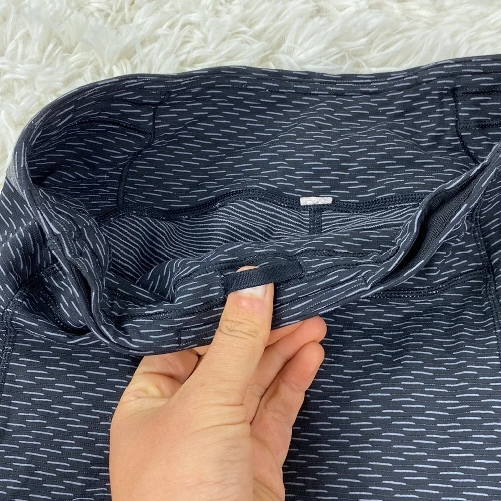 Lululemon Speed Up Tight 28